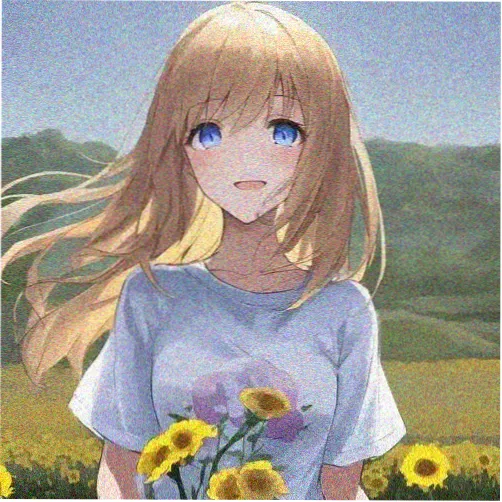 诱宵美九 配音演员头像