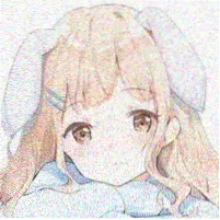 观众头像 壹